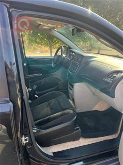 دۆج گراند کاراڤان